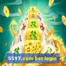 5597.com bet login